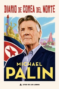 Abbildung von: Diario de Corea del Norte - Atico de Los Libros