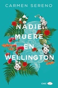 Cover: Nadie Muere En Wellington - Chic Editorial