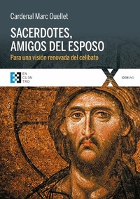Abbildung von: Sacerdotes, amigos del Esposo - Ediciones Encuentro