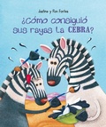 Cover: Como Consiguio Sus Rayas La Cebra? - Obelisco