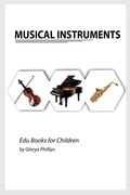Cover: Musical Instruments - Robert Cristofir