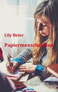 Cover: Papiermenschenlied - Chiara-Verlag