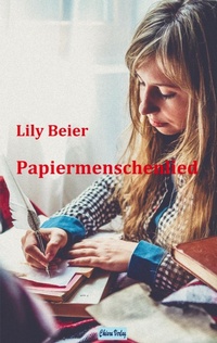 Enlarge image Cover: Papiermenschenlied - Chiara-Verlag