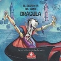 Cover: El Despertar del Conde Dracula - 978-987-1603-53-4
