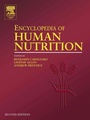 Cover: Encyclopedia of Human Nutrition - Academic Press