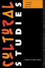 Cover: Cultural Studies - Routledge