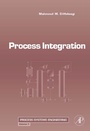 Cover: Process Integration - Academic Press