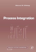 Cover: Process Integration - Academic Press