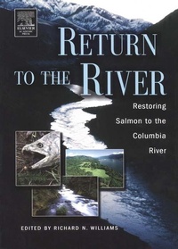 Enlarge image Cover: Return to the River - Academic Press
