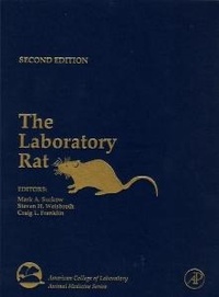 Enlarge image Cover: The Laboratory Rat - Academic Press