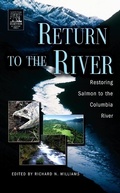 Cover: Return to the River - Academic Press
