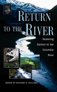 Enlarge image Cover: Return to the River - Academic Press