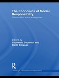 Bild: The Economics of Social Responsibility - Routledge