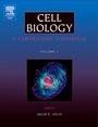 Cover: Cell Biology - Academic Press