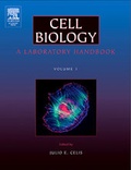 Cover: Cell Biology - Academic Press