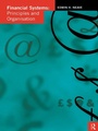 Cover: Financial Systems - Routledge