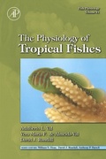 Cover: Fish Physiology: The Physiology of Tropical Fishes: Volume 21 - Academic Press