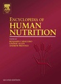 Cover: Encyclopedia of Human Nutrition - Academic Press