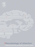 Cover: Neurobiology of Attention - Academic Press