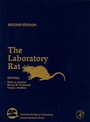 Cover: The Laboratory Rat - Academic Press