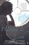 Cover: Waiting For Leah - Vintage
