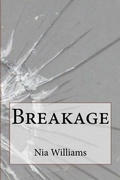 Cover: Breakage - Gurning Gnome Books