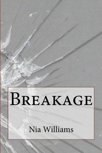 Enlarge image Cover: Breakage - Gurning Gnome Books