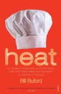 Cover: Heat - Vintage