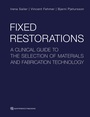 Cover: Fixed Restorations - Quintessenz Verlags GmbH