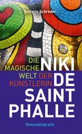 Cover: Die magische Welt der K&uuml;nstlerin Niki de Saint Phalle - Paramon