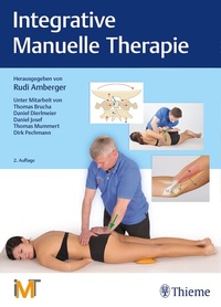 Abbildung von: Integrative Manuelle Therapie - Thieme