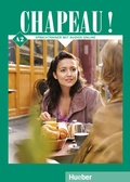 Cover: Chapeau ! A2 - Hueber Verlag