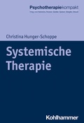 Cover: Systemische Therapie - Kohlhammer