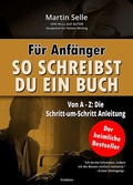 Cover: F&uuml;r Anf&auml;nger: So schreibst du ein Buch - tredition