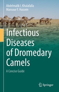 Abbildung von: Infectious Diseases of Dromedary Camels - Springer
