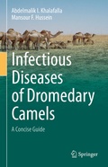 Bild: Infectious Diseases of Dromedary Camels - Springer