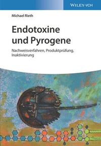 Abbildung von: Endotoxine und Pyrogene - Wiley-VCH