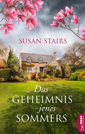Cover: Das Geheimnis jenes Sommers - beHEARTBEAT