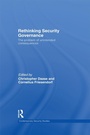 Cover: Rethinking Security Governance - Routledge