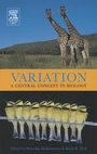 Cover: Variation - Academic Press