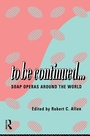 Cover: To Be Continued... - Routledge