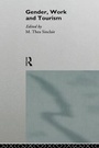 Cover: Gender, Work and Tourism - Routledge