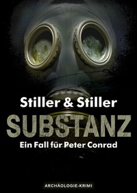 Enlarge image Cover: Ein Fall für Peter Conrad / Substanz - epubli