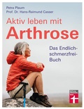 Cover: Aktiv leben mit Arthrose - Stiftung Warentest