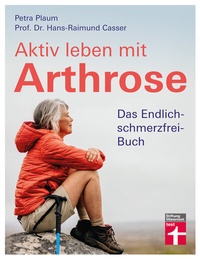 Abbildung von: Aktiv leben mit Arthrose - Stiftung Warentest