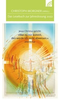 Cover: Jesus Christus spricht: Wer zu mir kommt, den werde ich nicht abweisen - Brunnen Verlag GmbH