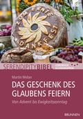Abbildung von: Das Geschenk des Glaubens feiern - Brunnen Verlag GmbH