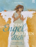 Cover: Seine Engel begleiten dich - Brunnen Verlag GmbH
