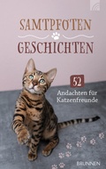 Cover: Samtpfotengeschichten - Brunnen Verlag GmbH