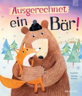 Cover: Ausgerechnet ein B&auml;r! - Brunnen Verlag GmbH